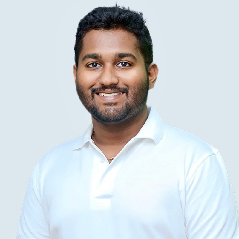 Akash Thanneeru